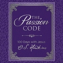 The Passion Code: 100 Days with Jesus by O.S. Hawkins
