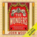 The Wonders by John Woolf