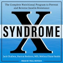 Syndrome X by Jack Challem