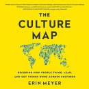 The Culture Map by Erin Meyer