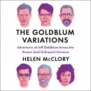 The Goldblum Variations by Helen McClory