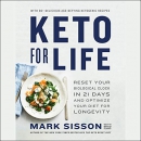 Keto for Life by Mark Sisson
