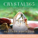 Crystal365 by Heather Askinosie