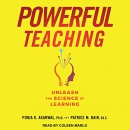 Powerful Teaching: Unleash the Science of Learning by Pooja K. Agarwal