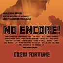 No Encore! by Drew Fortune