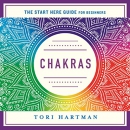Chakras by Tori Hartman