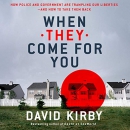 When They Come for You by David Kirby