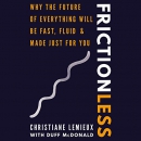Frictionless by Christiane Lemieux