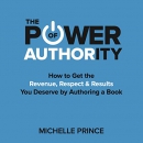 The Power of Authority by Michelle Prince