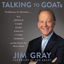 Talking to GOATs by Jim Gray