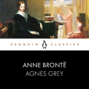 Agnes Grey by Anne Bronte