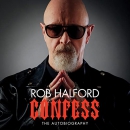 Confess: The Autobiography by Rob Halford