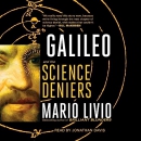 Galileo: And the Science Deniers by Mario Livio