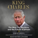King Charles by Robert Jobson