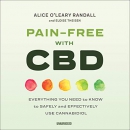 Pain-Free with CBD by Alice O'Leary Randall