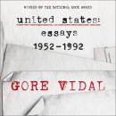 United States: Essays 1952-1992 by Gore Vidal
