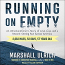 Running on Empty by Marshall Ulrich