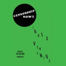 Censorship Now! by Ian F. Svenonius