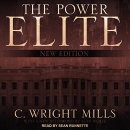 The Power Elite by C. Wright Mills