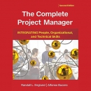 The Complete Project Manager by Randall Englund