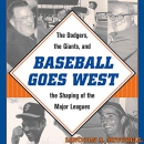 Baseball Goes West by Lincoln A. Mitchell