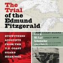 The Trial of the Edmund Fitzgerald by Michael Schumacher