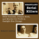 Heartland Serial Killers by Richard Lindberg