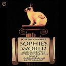 Sophie's World: A Novel About the History of Philosophy by Jostein Gaarder