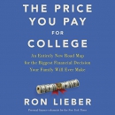 The Price You Pay for College by Ron Lieber