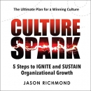Culture Spark by Jason Richmond