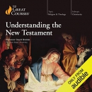 Understanding the New Testament by David Brakke