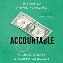 Accountable: The Rise of Citizen Capitalism by Michael O'Leary