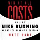 Win at All Costs by Matt Hart
