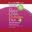 The Mayo Clinic Diabetes Diet by Donald Hensrud