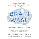 Brain Wash by David Perlmutter