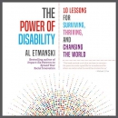 The Power of Disability by Al Etmanski