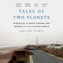 Tales of Two Planets by John Freeman