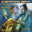A Christmas Carol  by Charles Dickens