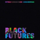 Black Futures by Kimberly Drew