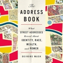 The Address Book by Deirdre Mask
