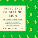 The Science of Getting Rich by Wallace D. Wattles