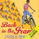 Back in the Frame by Jools Walker