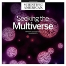 Seeking the Multiverse by Scientific American