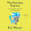 The Socrates Express by Eric Weiner