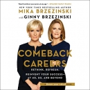 Comeback Careers by Mika Brzezinski