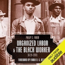 Organized Labor and the Black Worker, 1619-1981 by Philip S. Foner