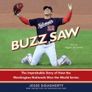 Buzz Saw by Jesse Dougherty