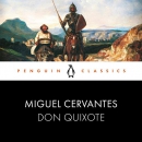 Don Quixote by Miguel Cervantes