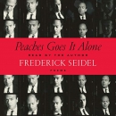 Peaches Goes It Alone by Frederick Seidel