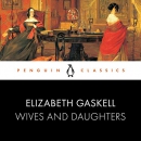 Wives and Daughters by Elizabeth Gaskell